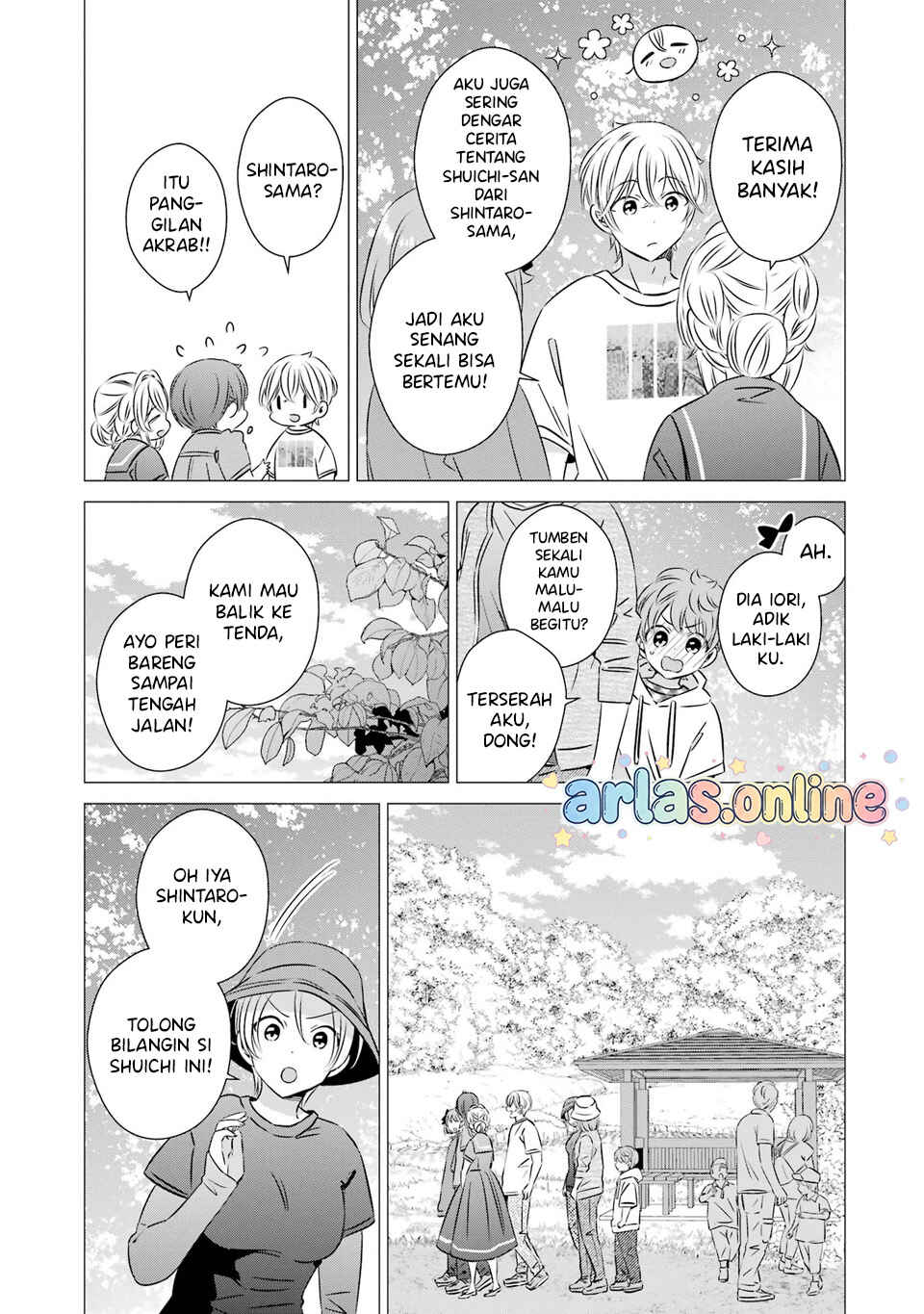 Chapter 42 - Page 22