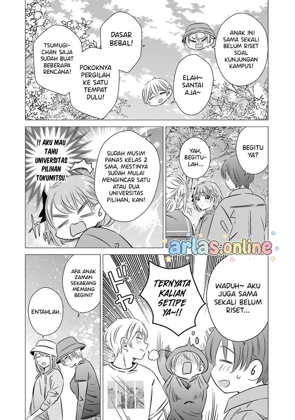 Chapter 42 - Page 23
