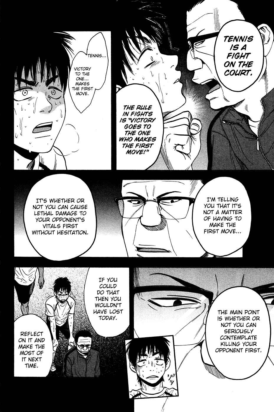 Chapter 238 - Page 11