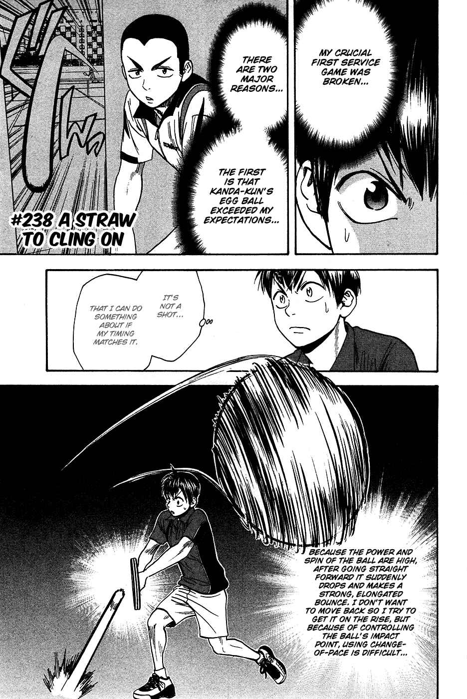 Chapter 238 - Page 2