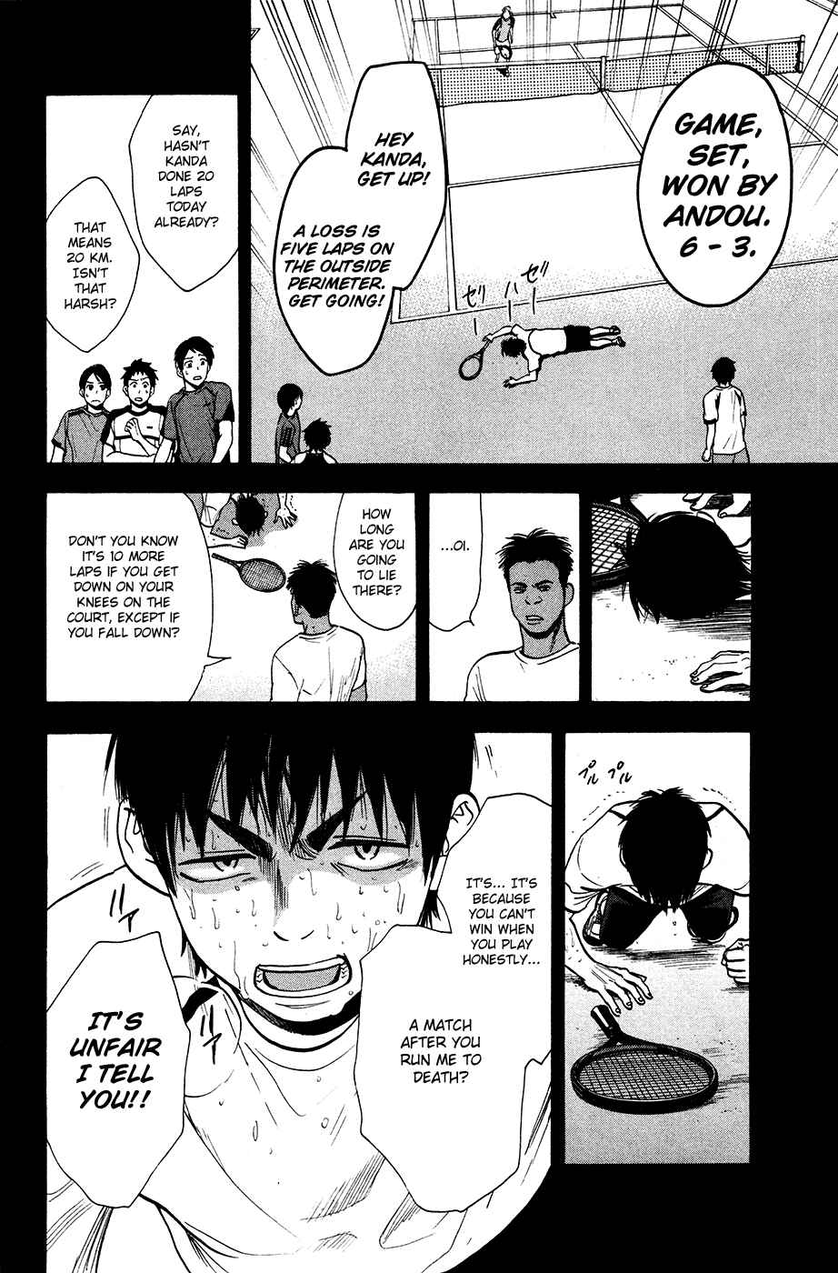Chapter 238 - Page 5