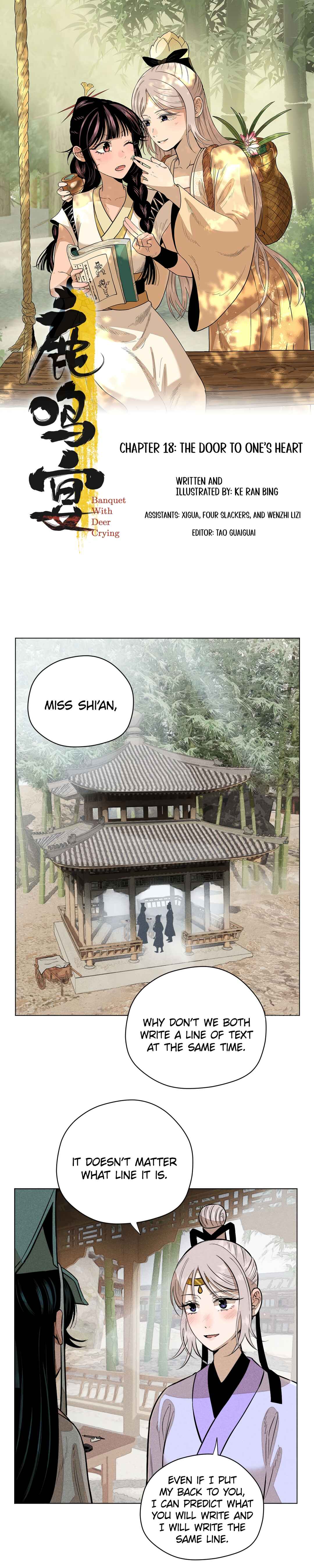 Chapter 18.1 - Page 1