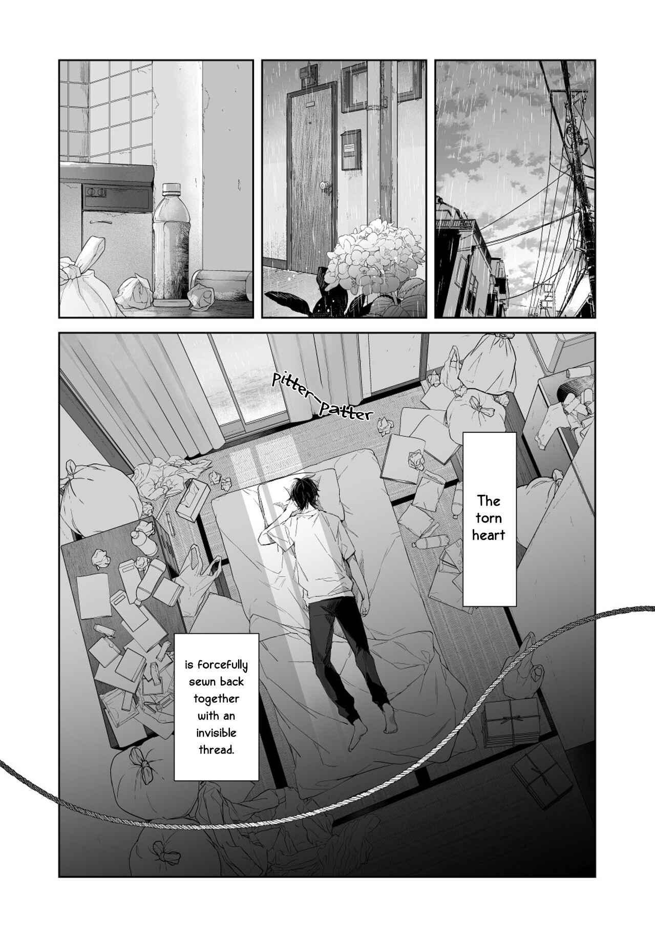 Chapter 1 - Page 5