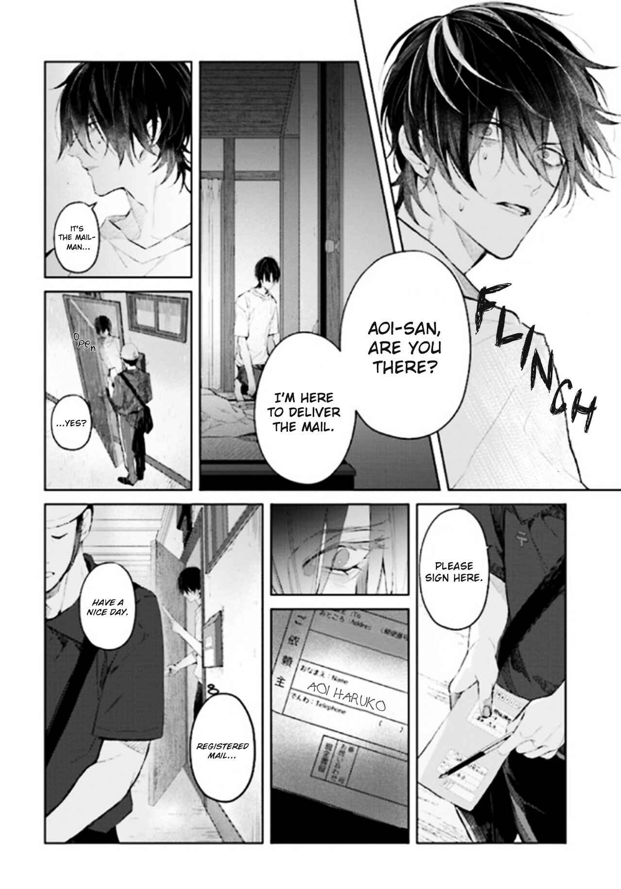 Chapter 1 - Page 8