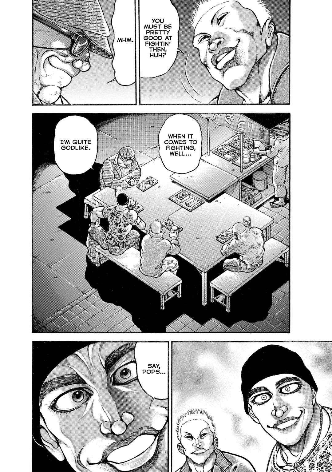 Chapter 216 - Page 8