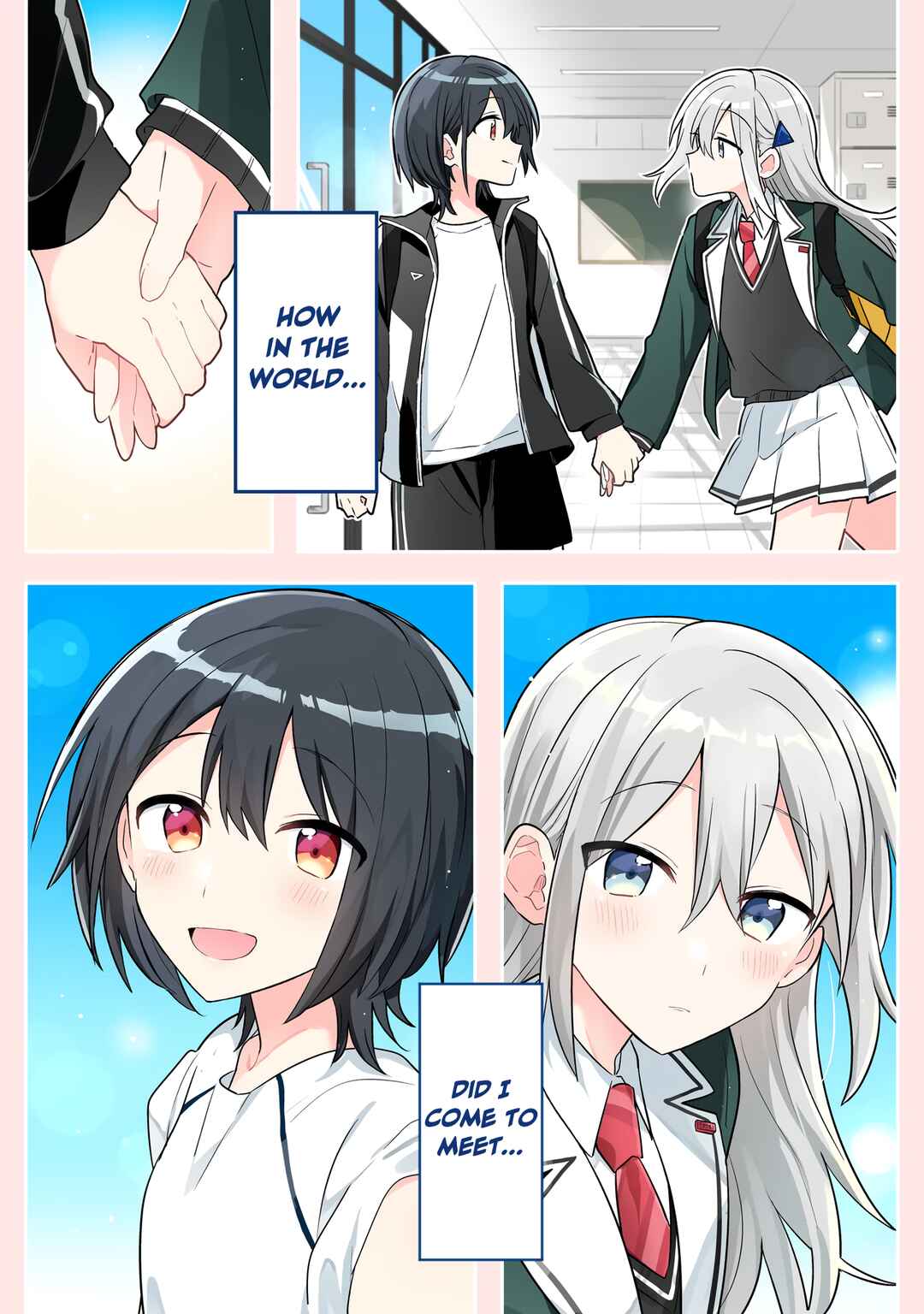 Chapter 1 - Page 1