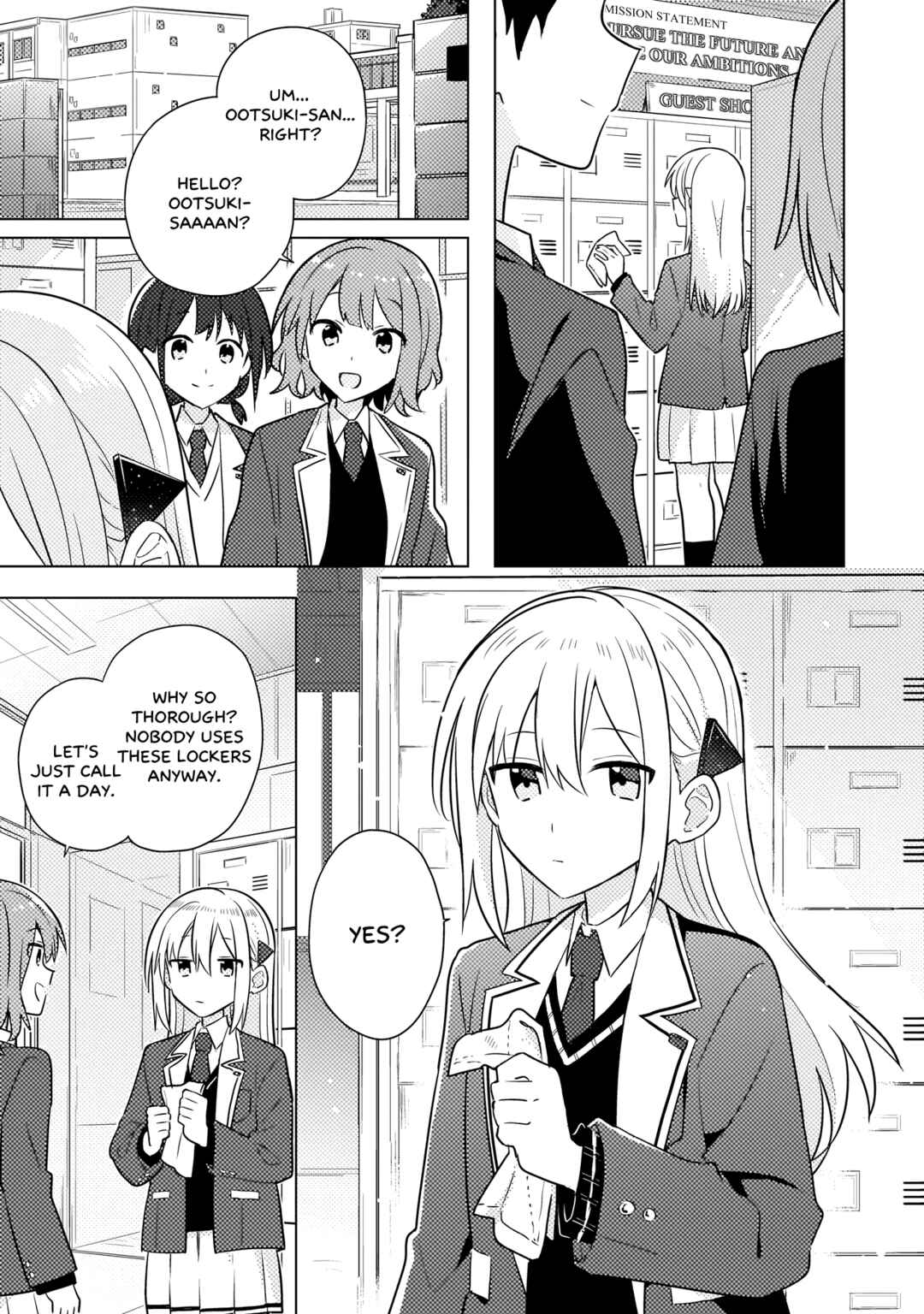 Chapter 1 - Page 4