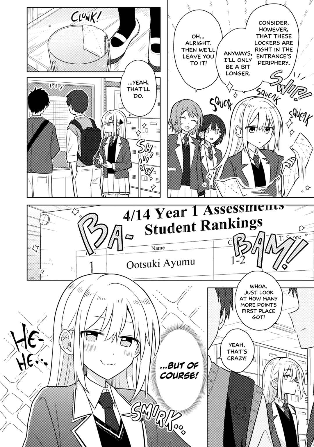 Chapter 1 - Page 5