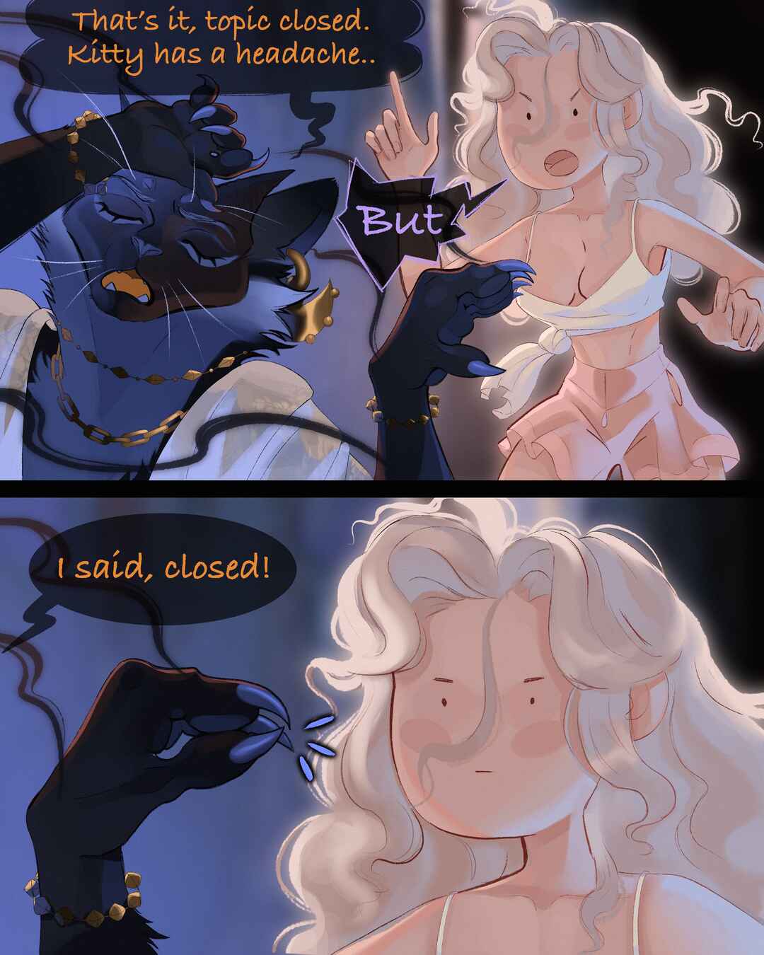 Chapter 20.9 - Page 1