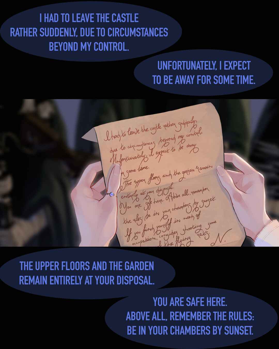 Chapter 20.9 - Page 8
