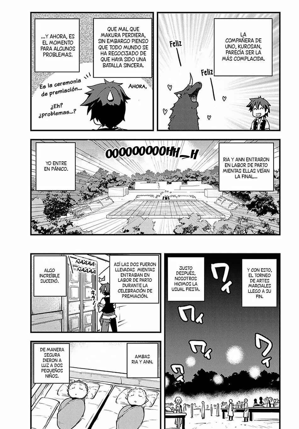 Chapter 146 - Page 3