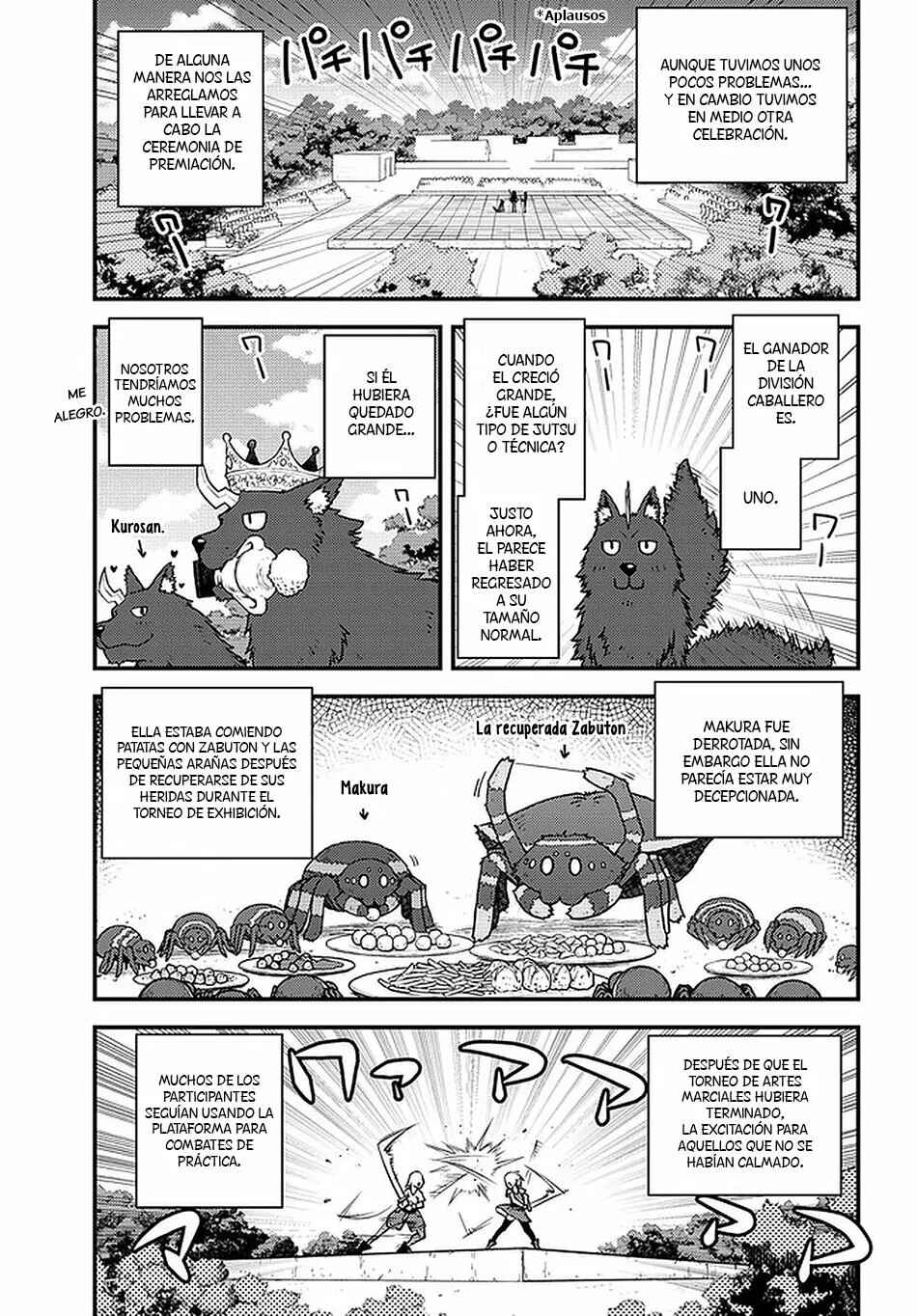 Chapter 146 - Page 5