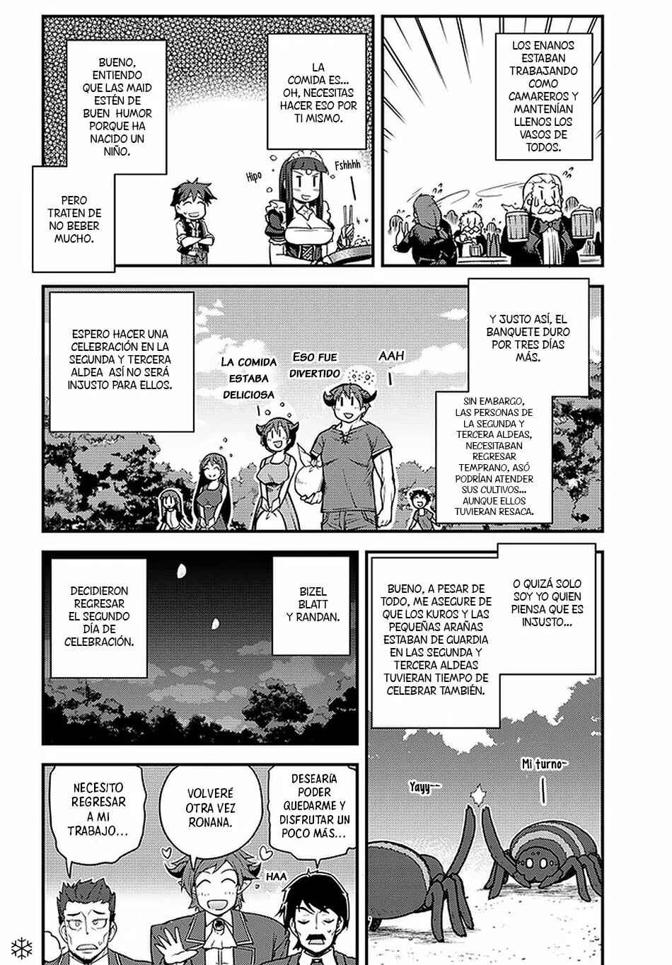 Chapter 146 - Page 8