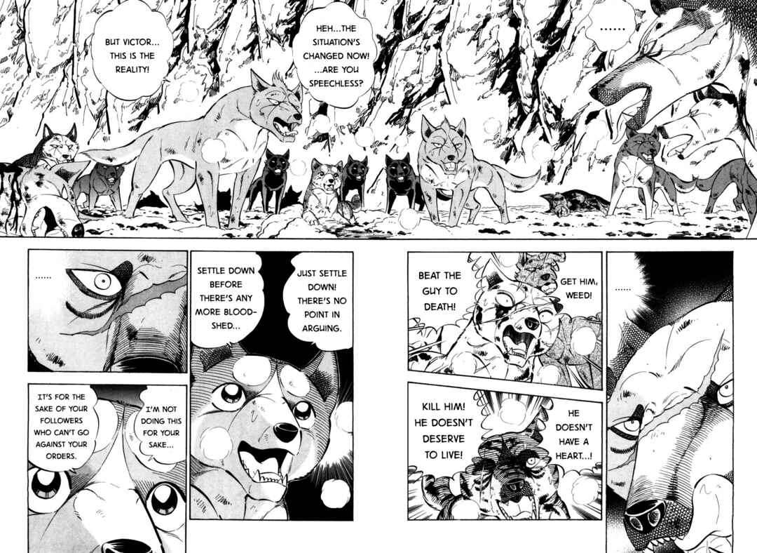 Chapter 396 - Page 10