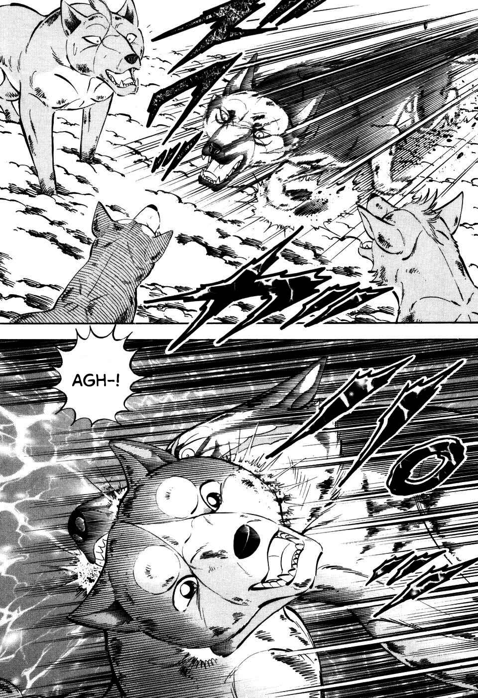 Chapter 396 - Page 12
