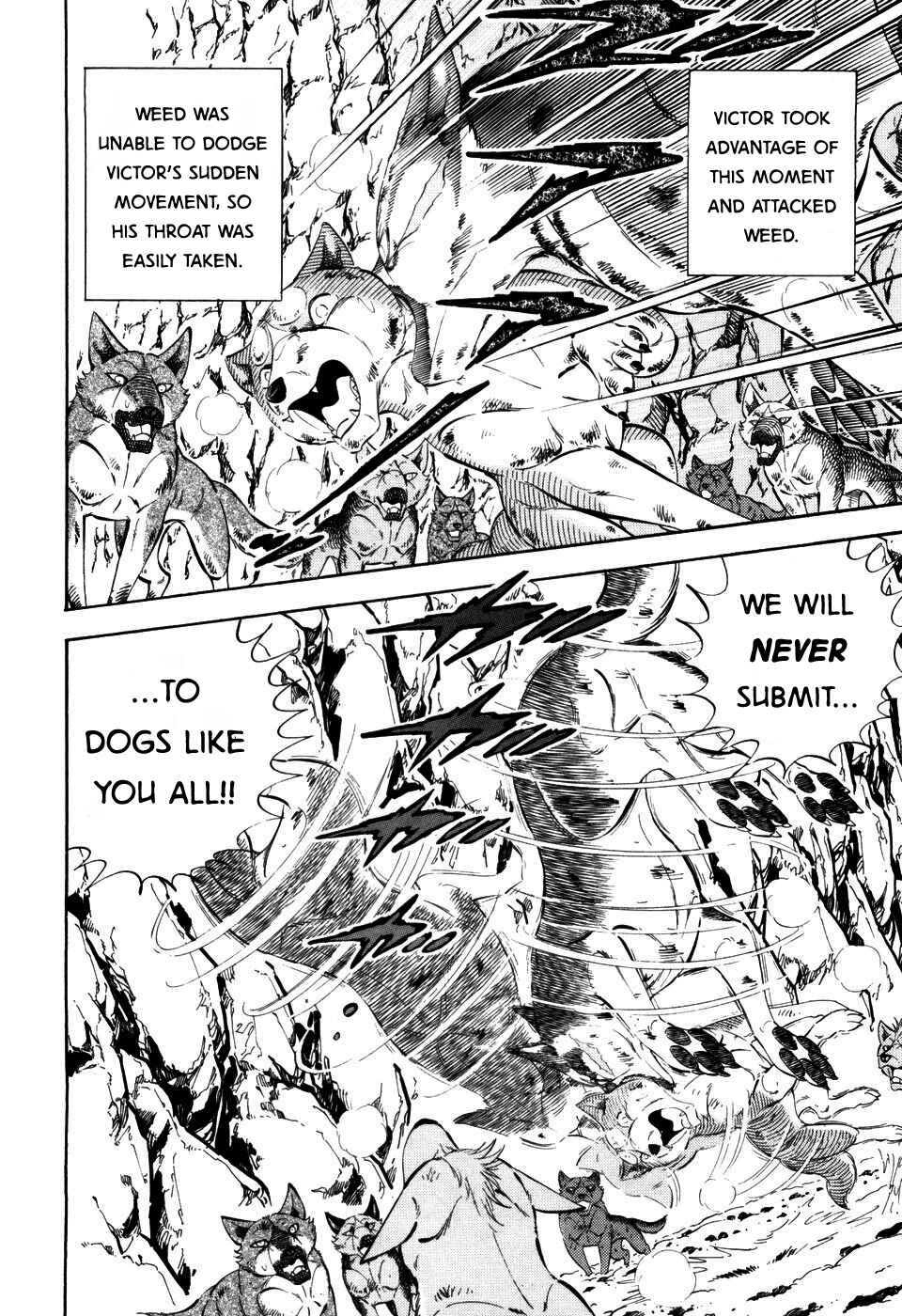 Chapter 396 - Page 13