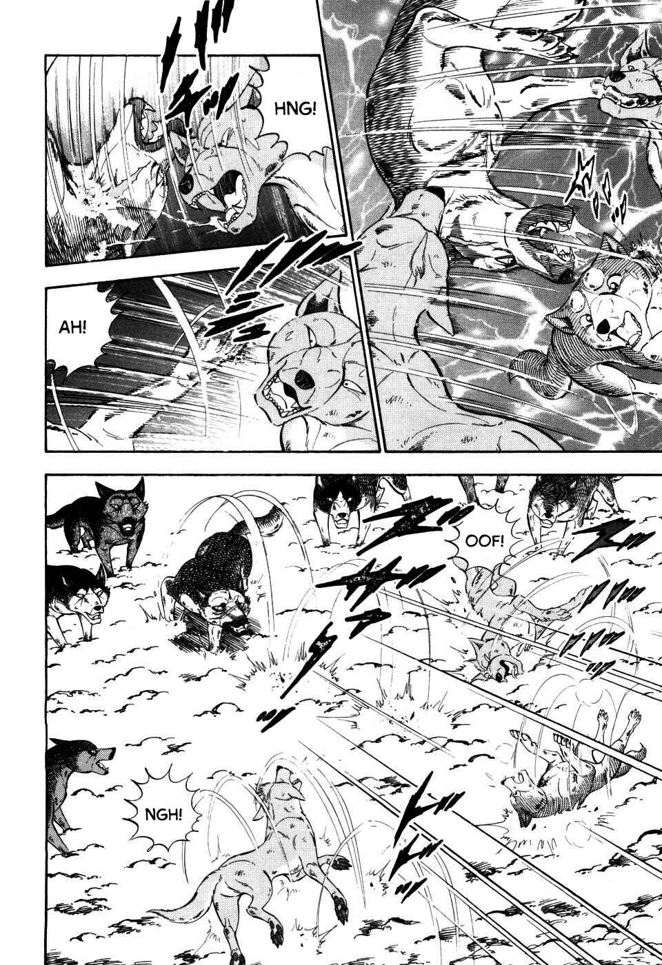 Chapter 396 - Page 15