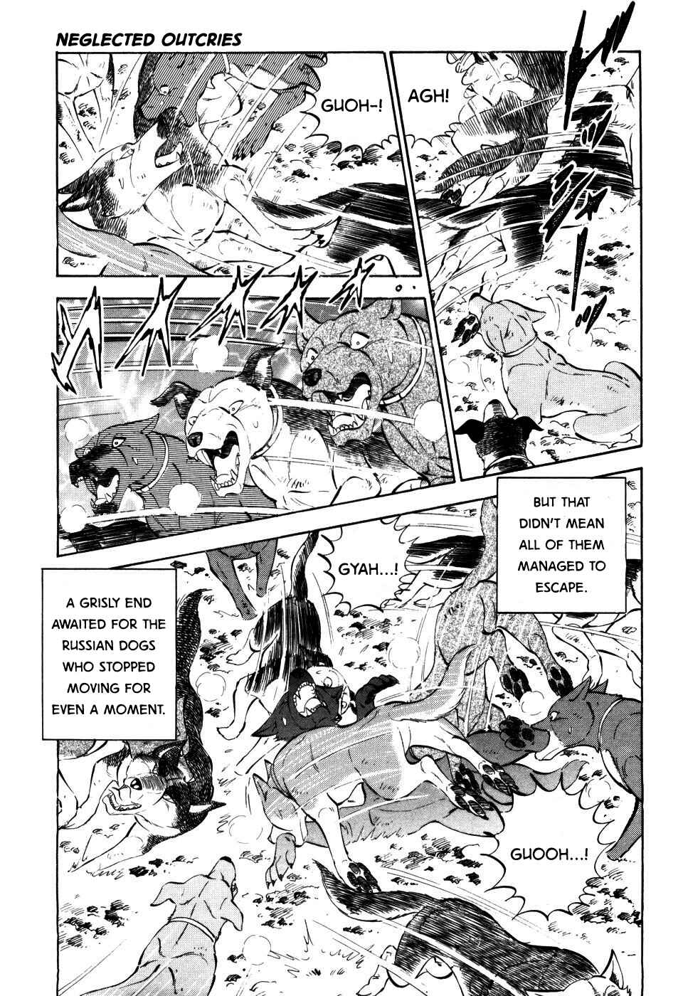 Chapter 396 - Page 23