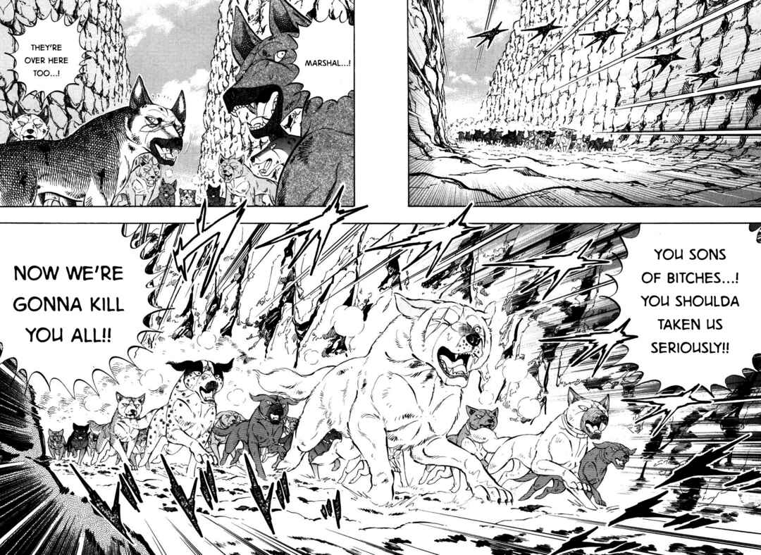 Chapter 396 - Page 8