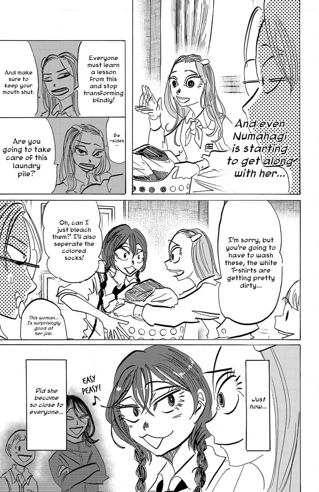 Chapter 88 - Page 12