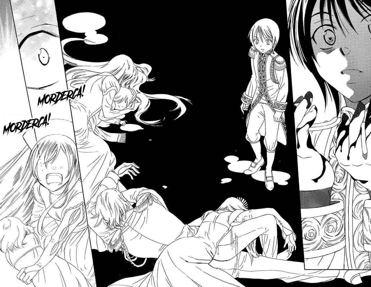 Chapter 45 - Page 25