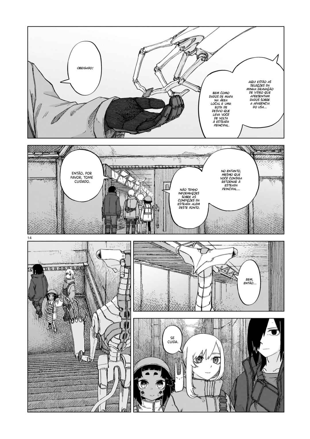 Chapter 19 - Page 15