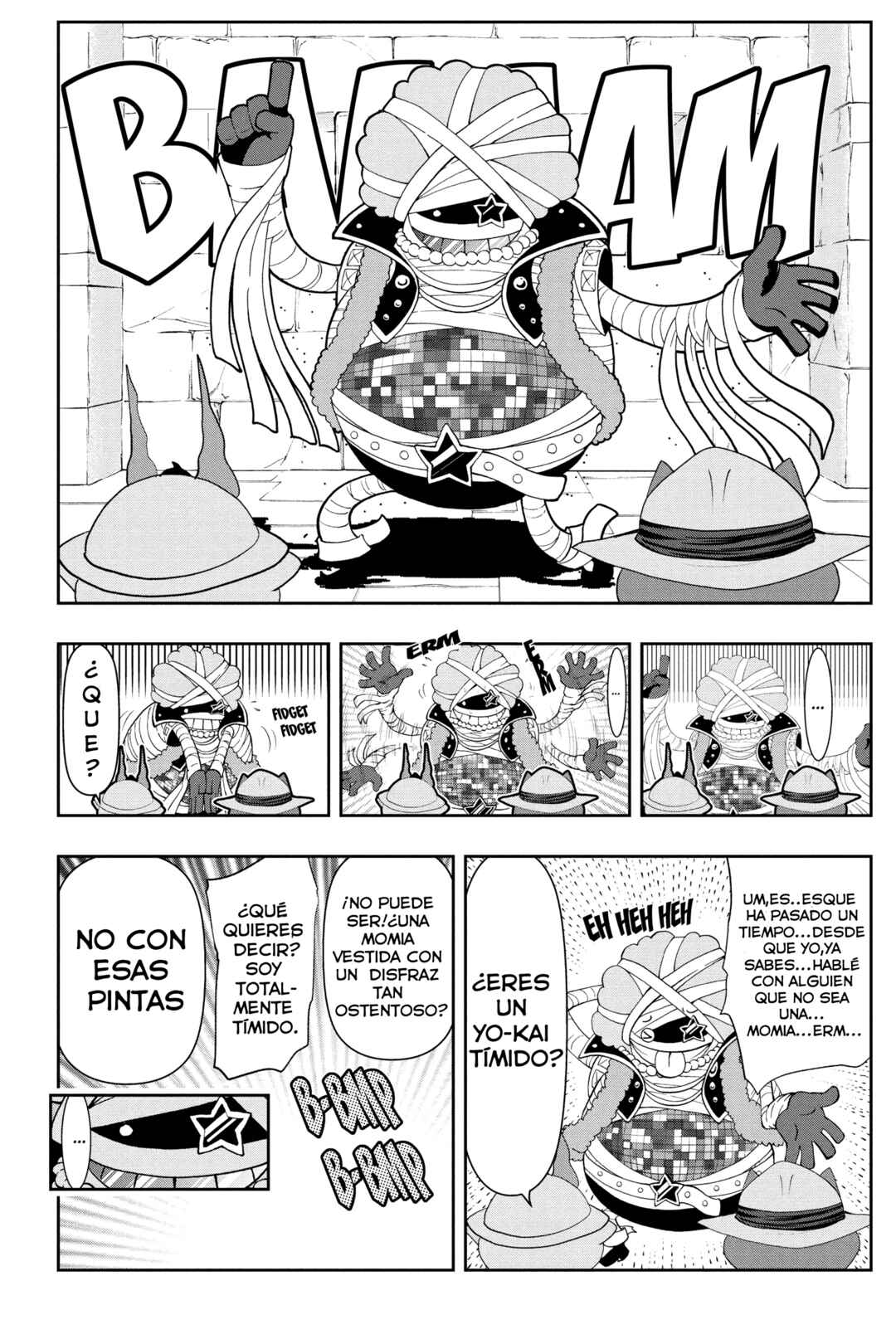 Chapter 138 - Page 10