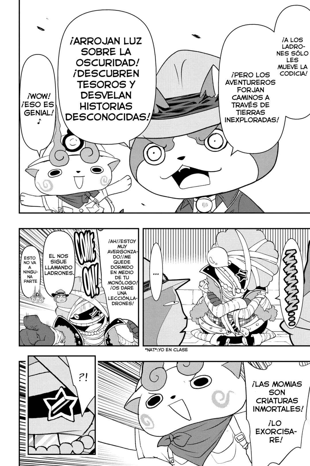 Chapter 138 - Page 14