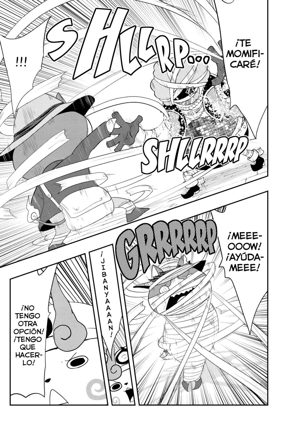Chapter 138 - Page 17
