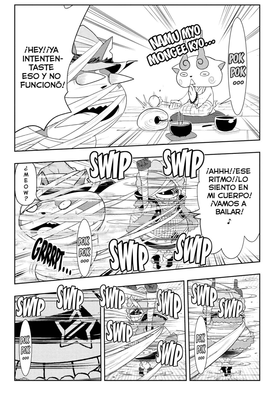 Chapter 138 - Page 18