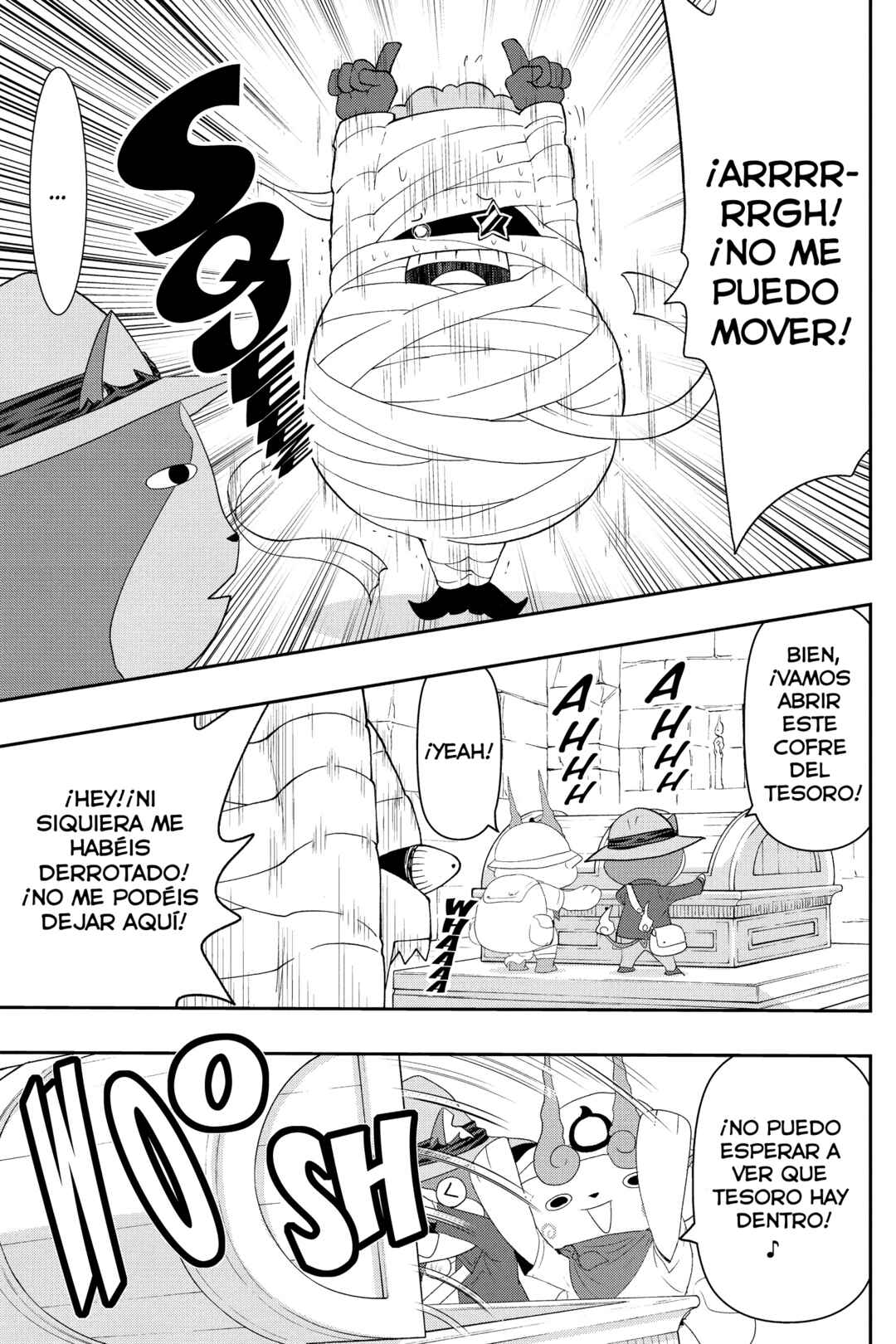 Chapter 138 - Page 19