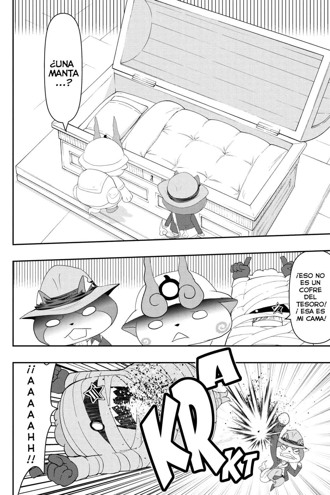 Chapter 138 - Page 20
