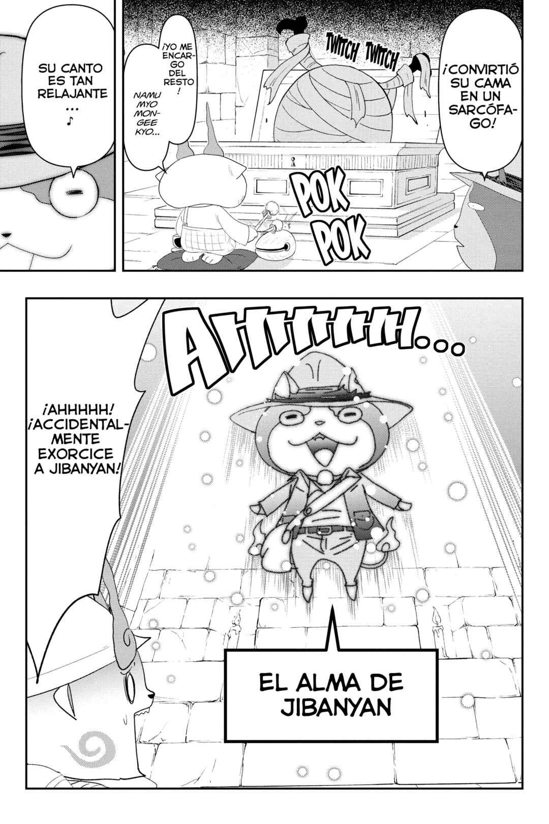 Chapter 138 - Page 21