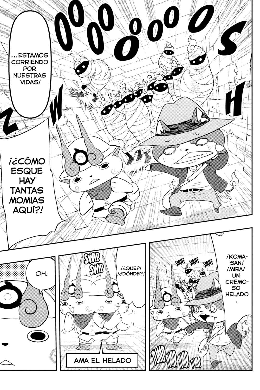 Chapter 138 - Page 5
