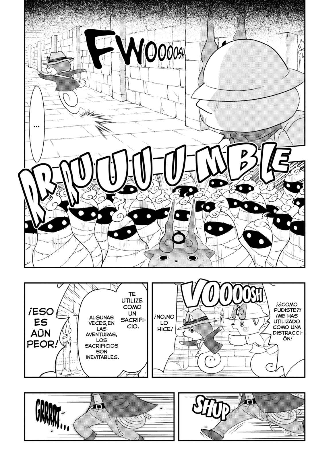 Chapter 138 - Page 6