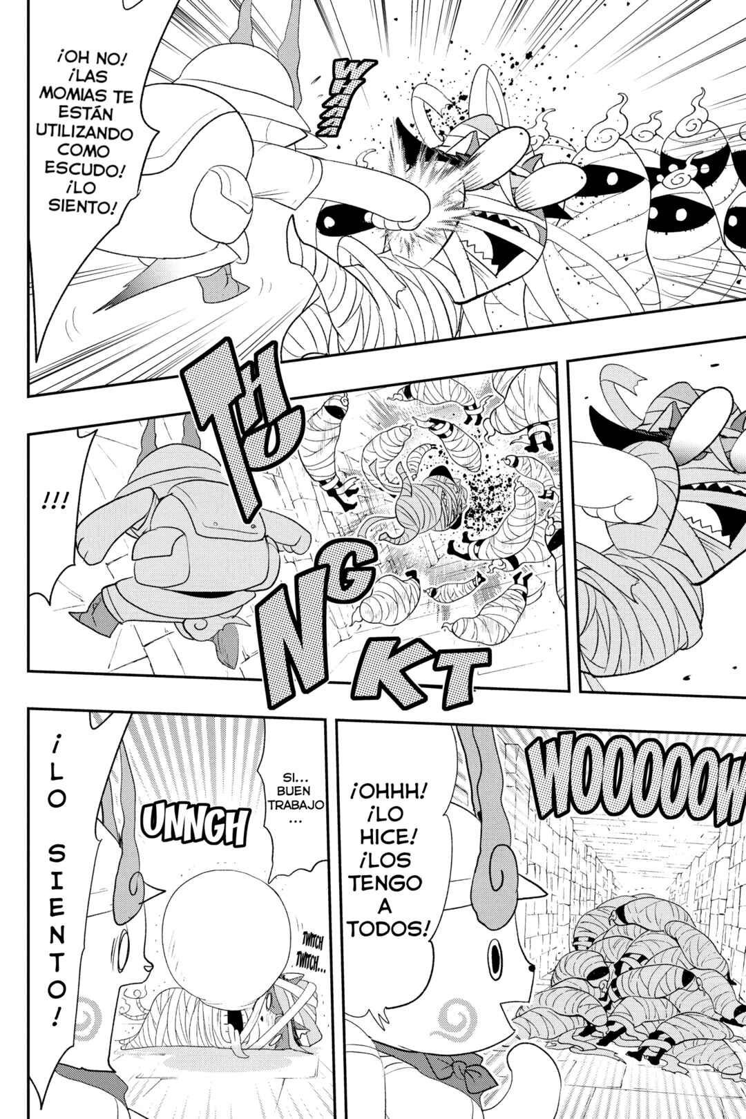 Chapter 138 - Page 8