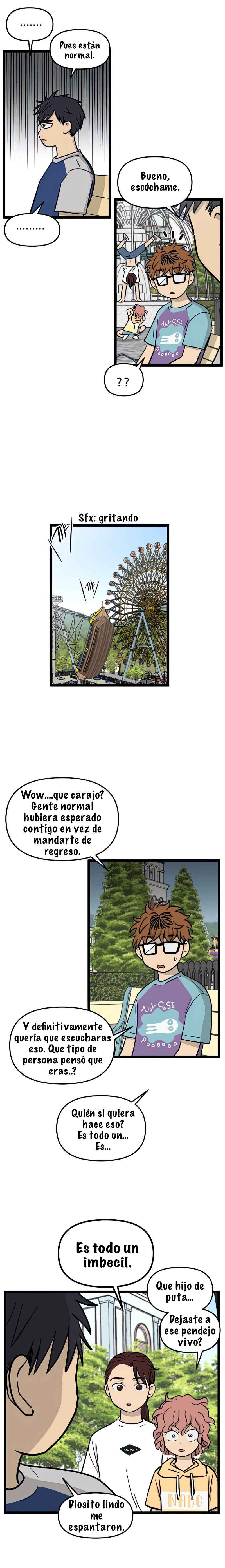 Chapter 118 - Page 7