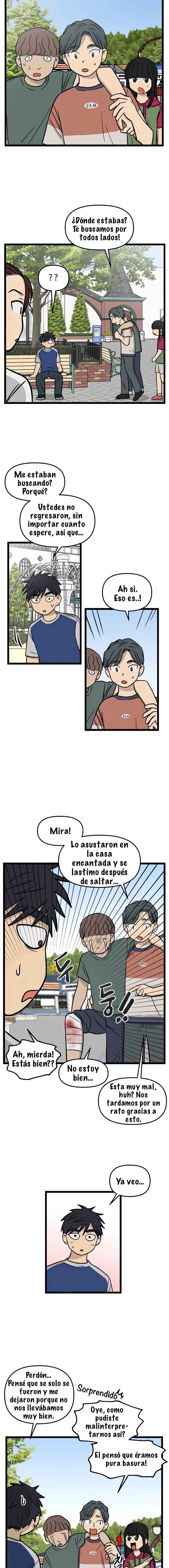 Chapter 118 - Page 9