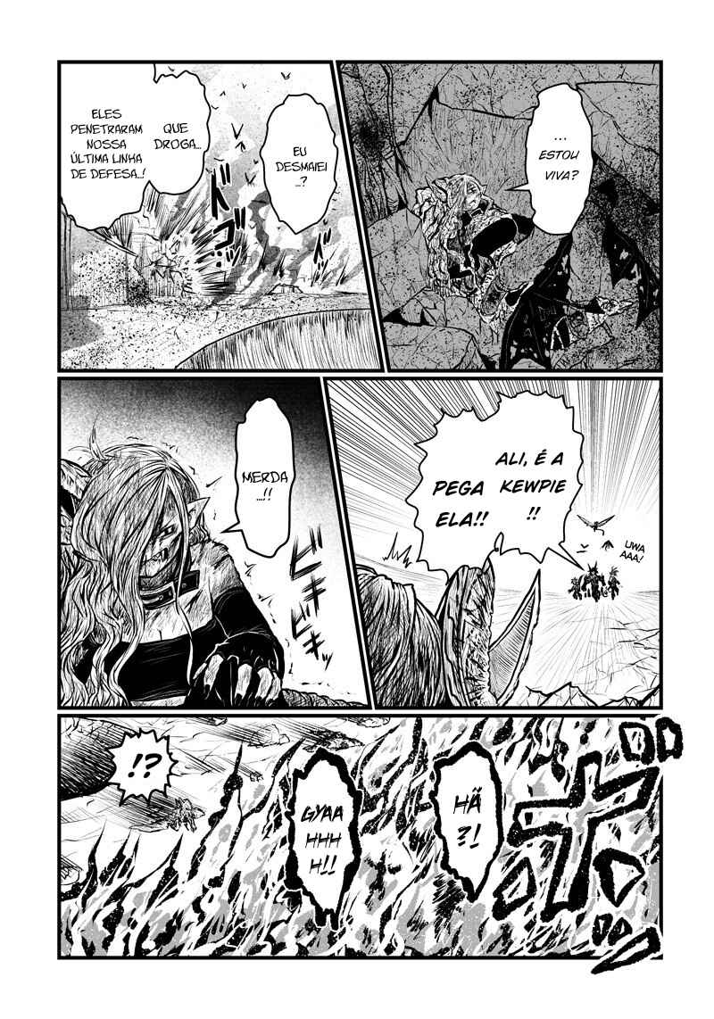 Chapter 181 - Page 10