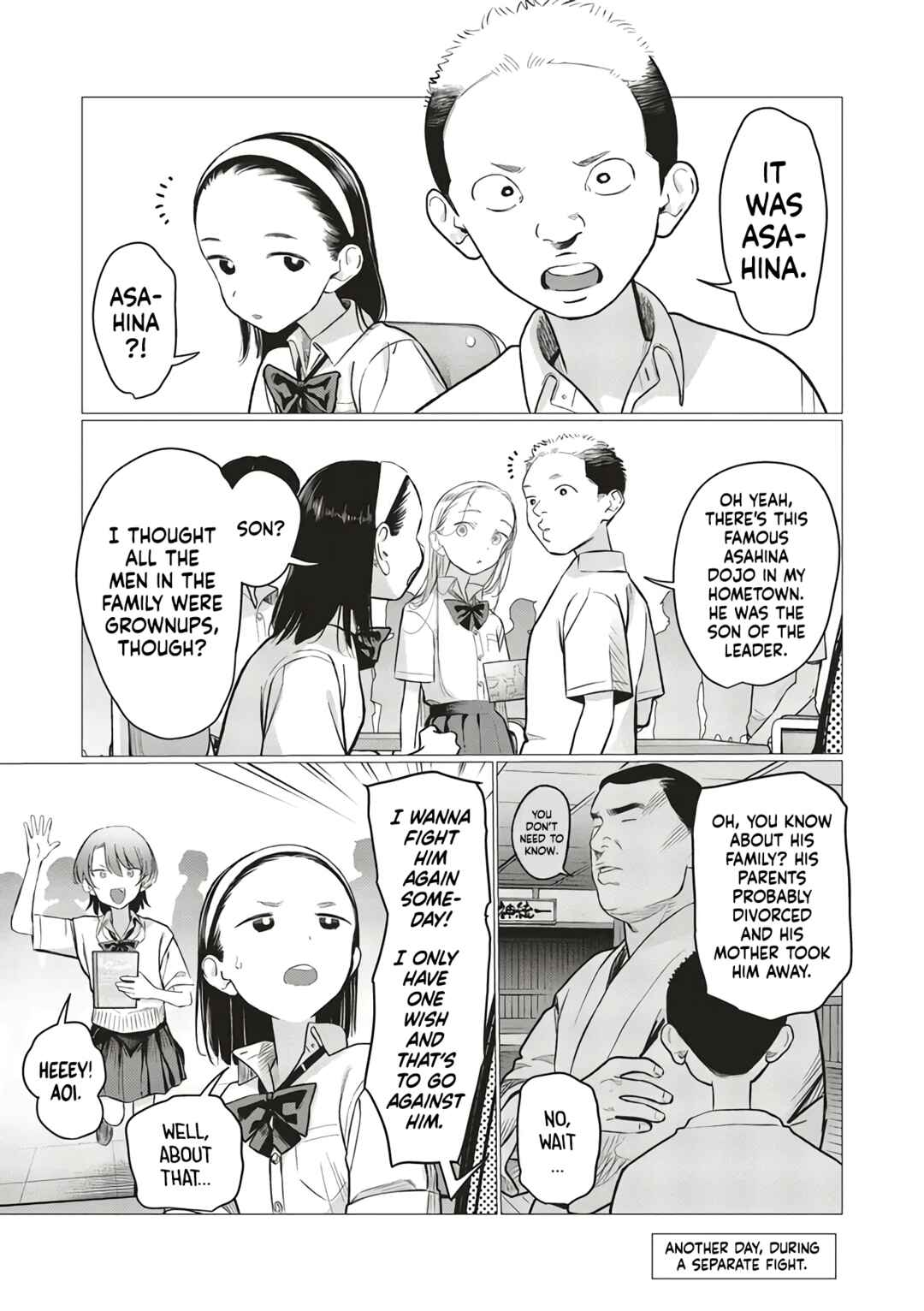 Chapter 79 - Page 5