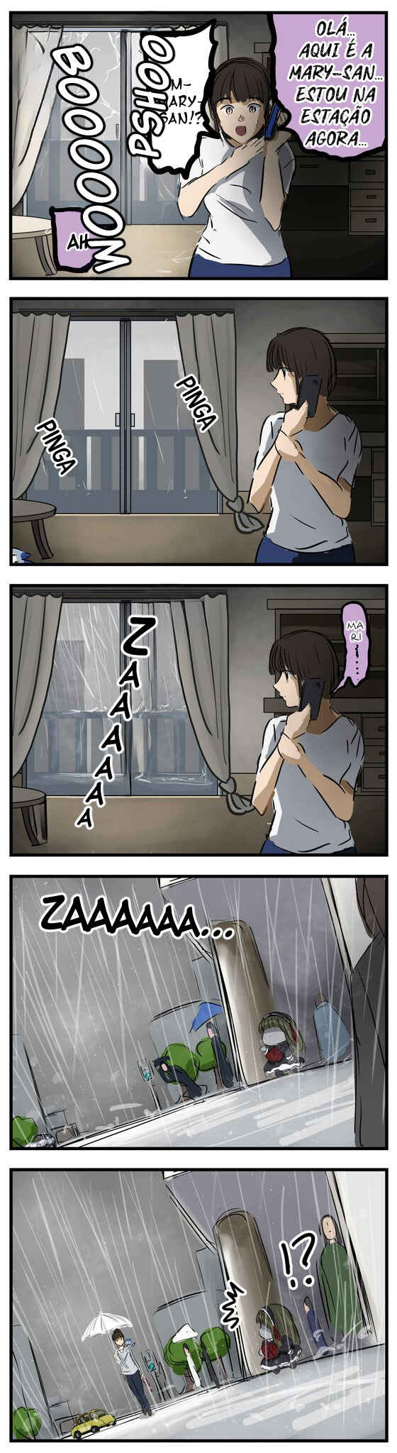 Chapter 158 - Page 3
