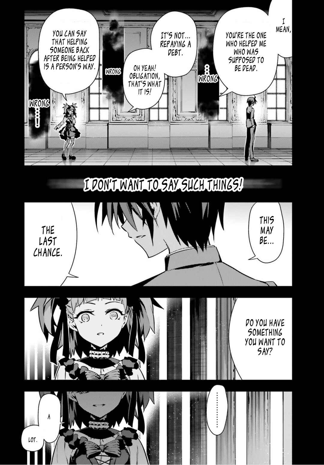 Chapter 48.1 - Page 8