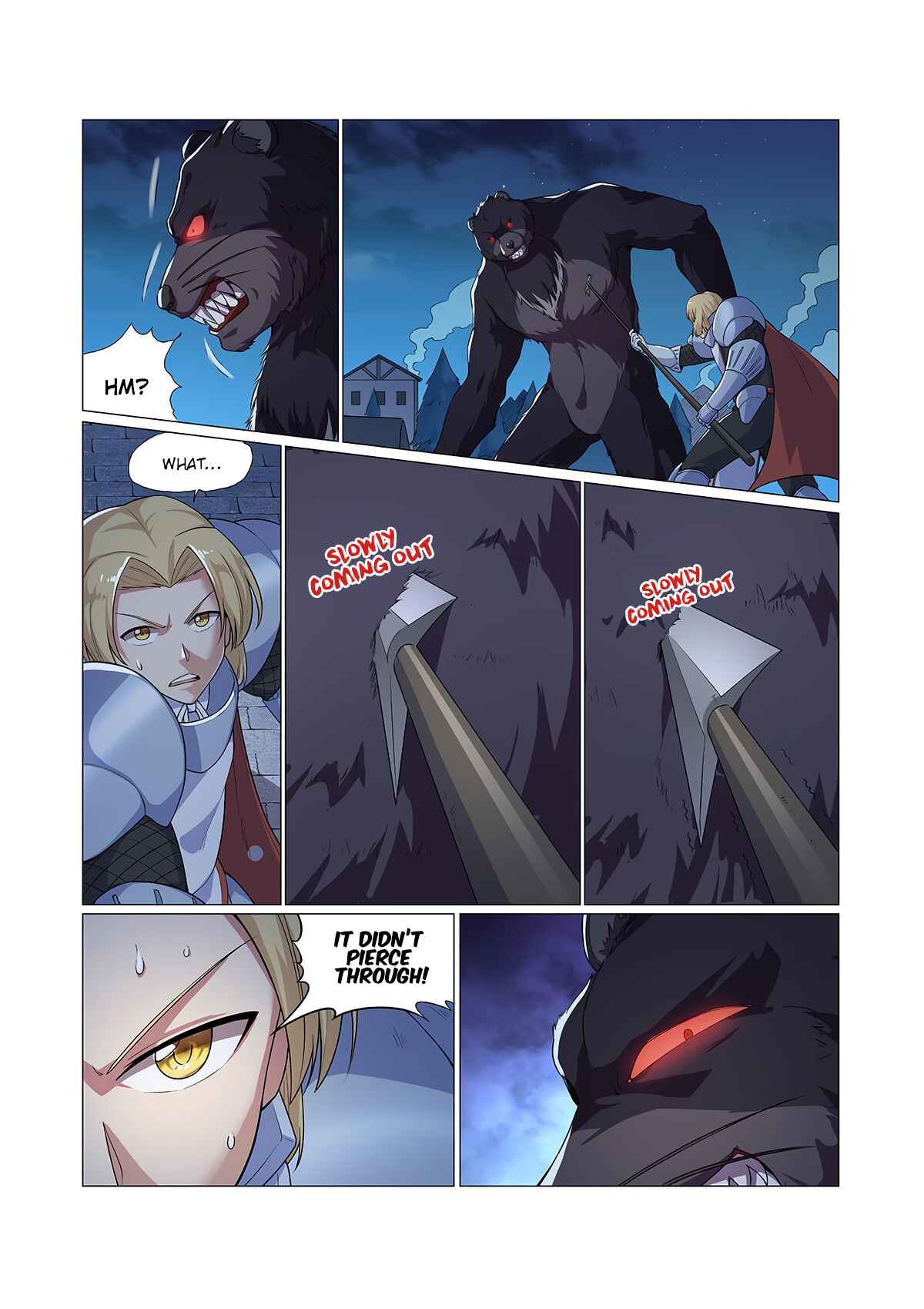 Chapter 97 - Page 11