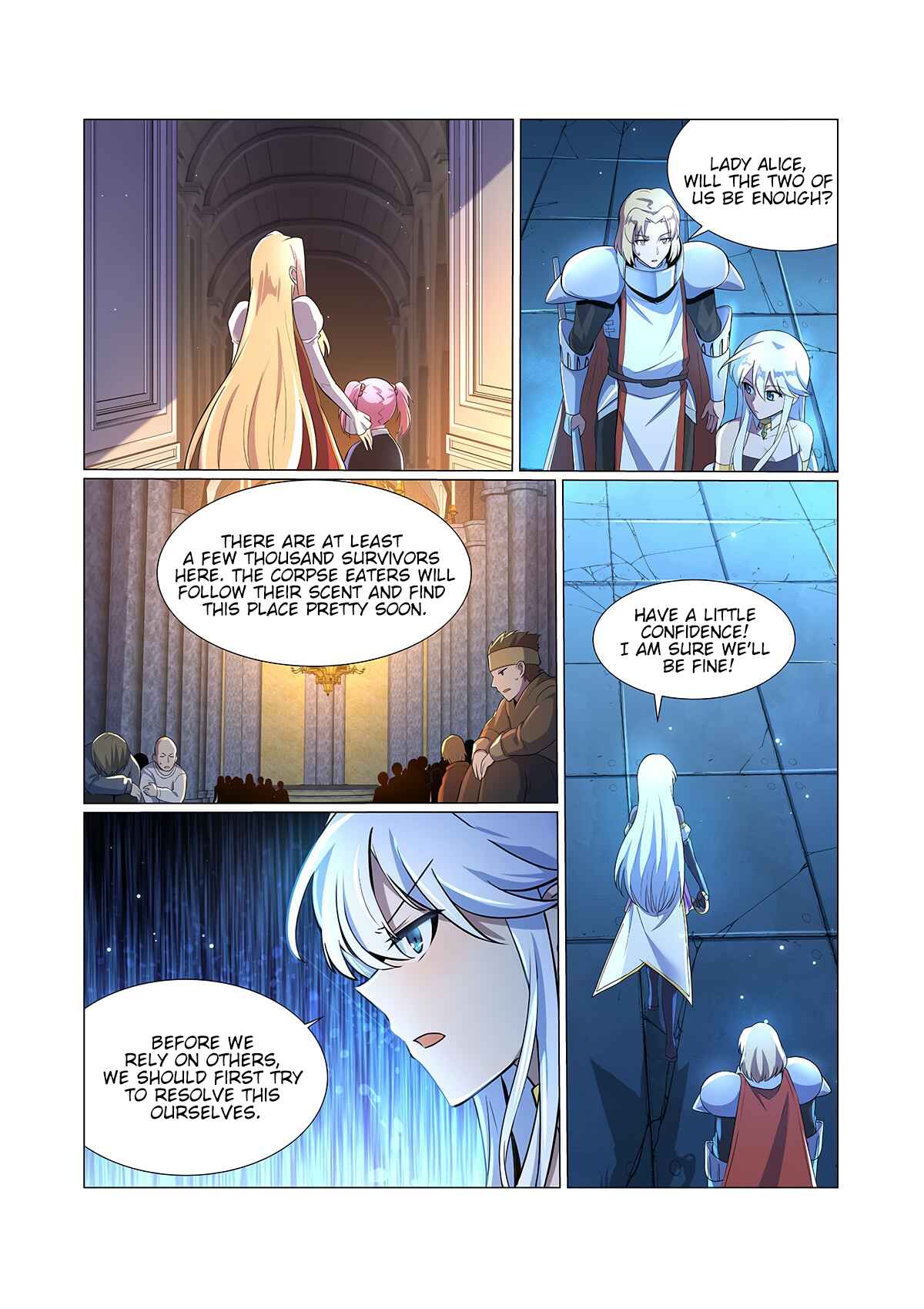 Chapter 97 - Page 4