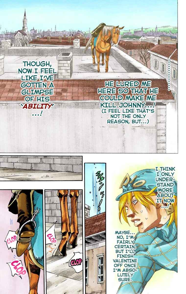 Chapter 68 - Page 22