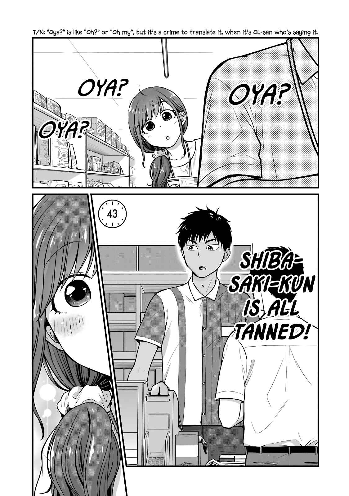 Chapter 43 - Page 1