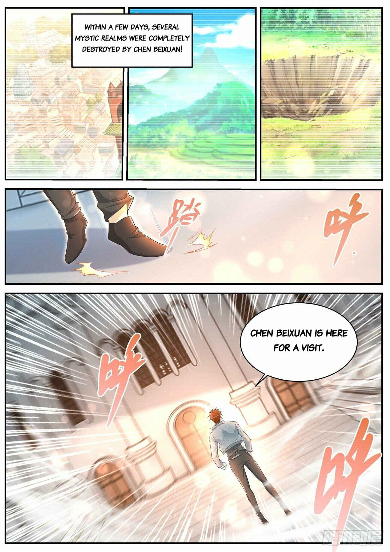 Chapter 408 - Page 4