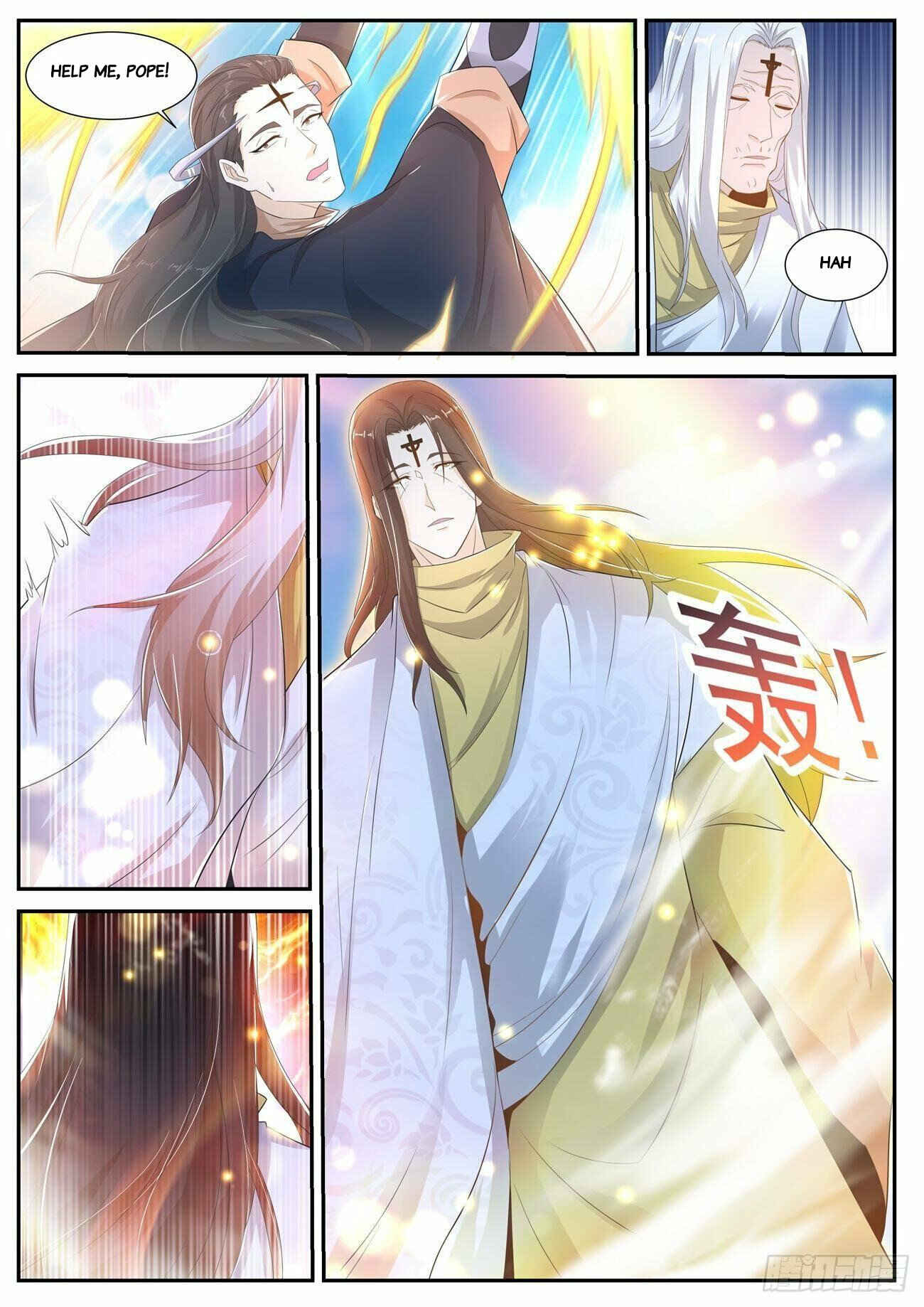 Chapter 408 - Page 7