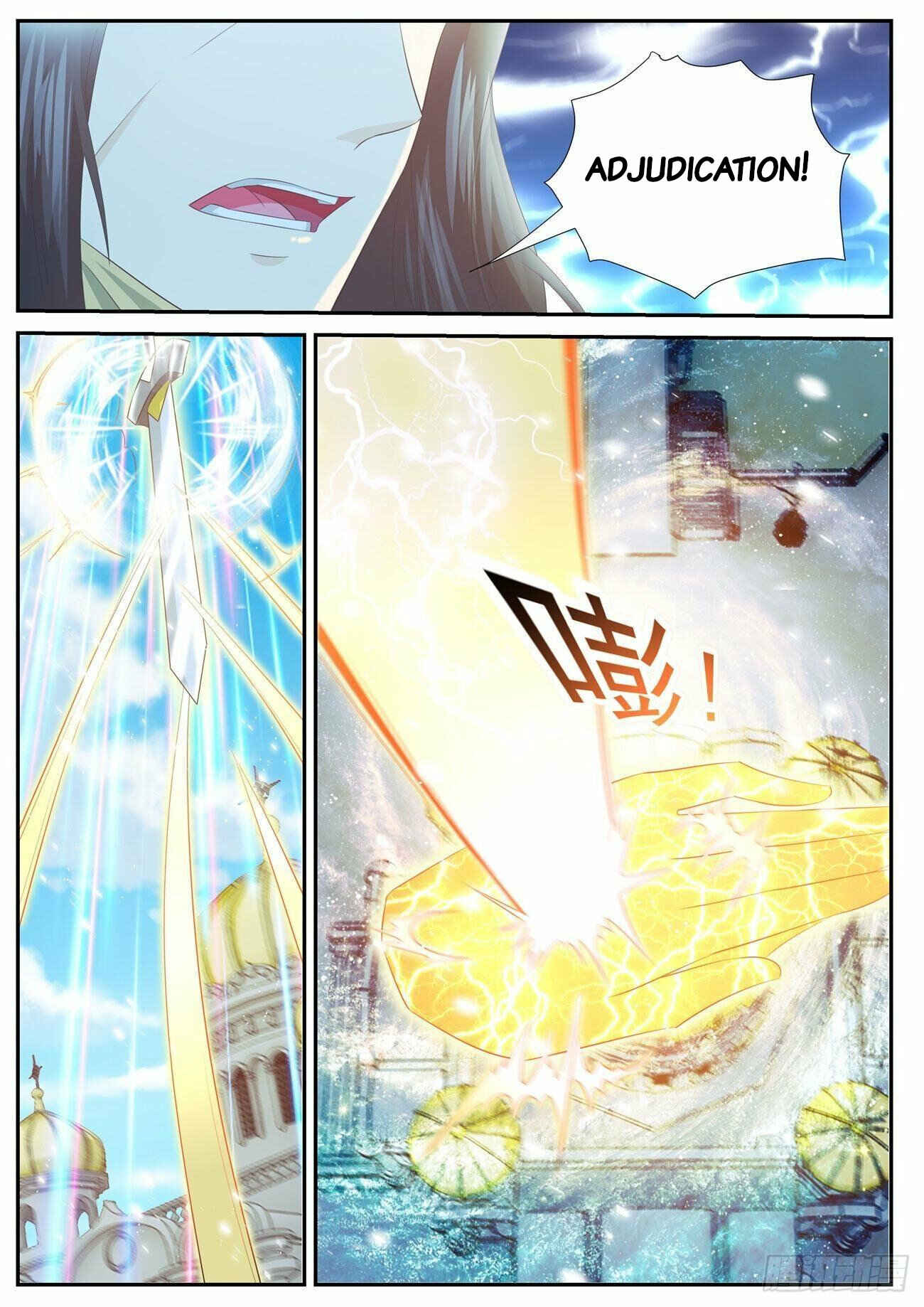 Chapter 408 - Page 8