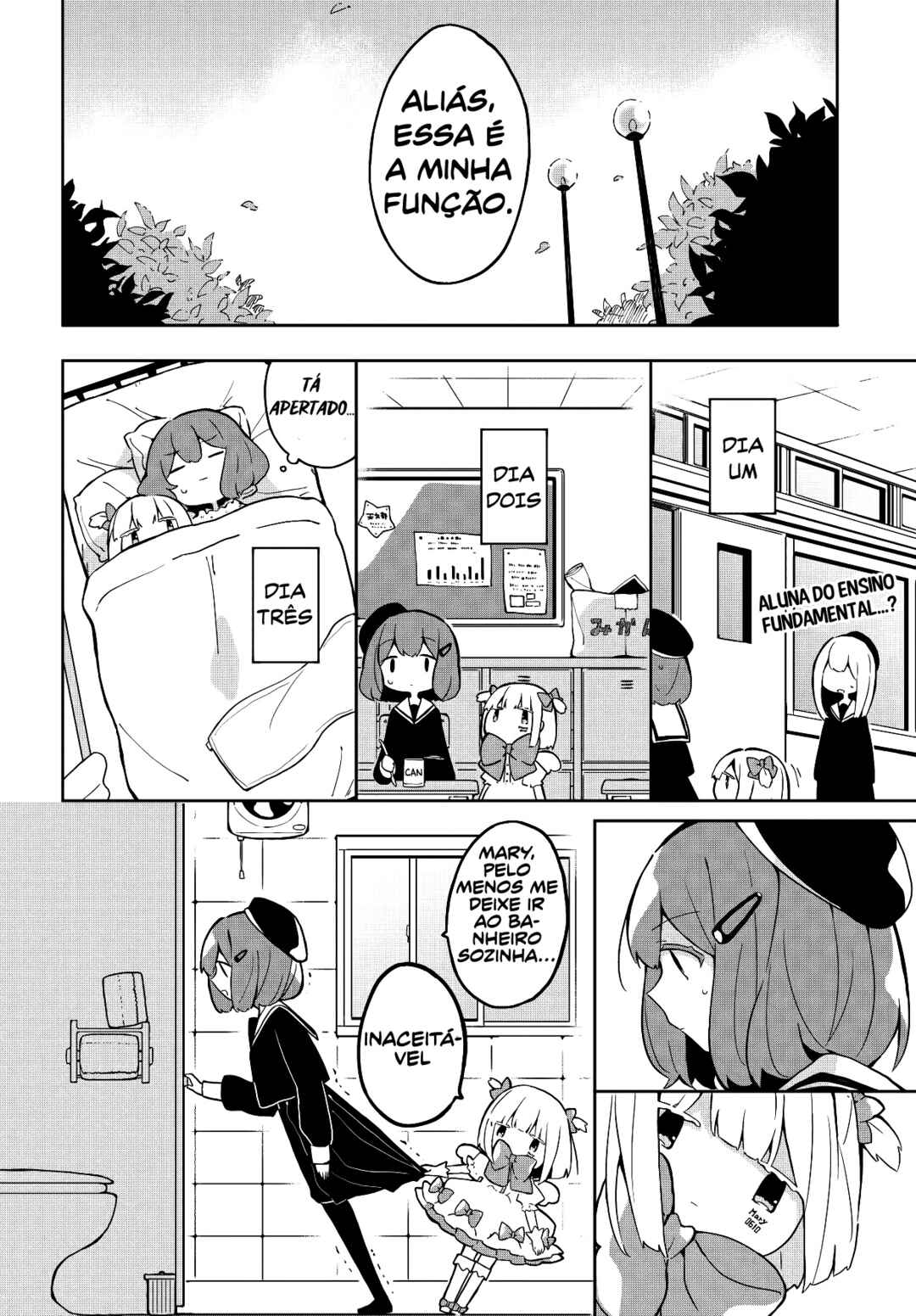 Chapter ? - Page 10